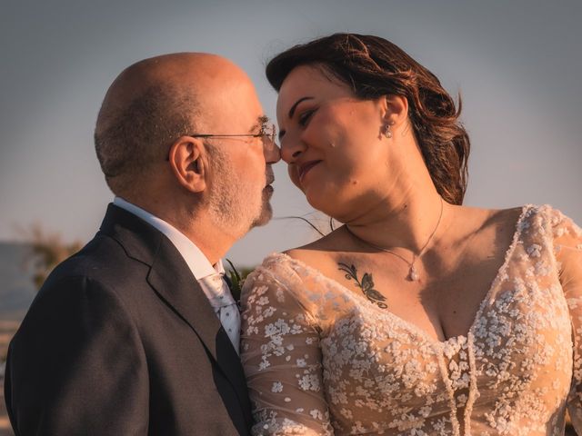 Il matrimonio di Roberto e Vittoria a Arborea, Oristano 41