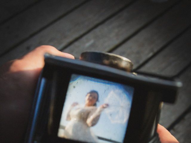 Il matrimonio di Roberto e Vittoria a Arborea, Oristano 42