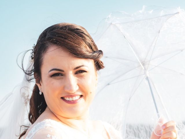 Il matrimonio di Roberto e Vittoria a Arborea, Oristano 43