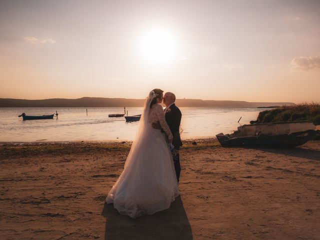 Il matrimonio di Roberto e Vittoria a Arborea, Oristano 46