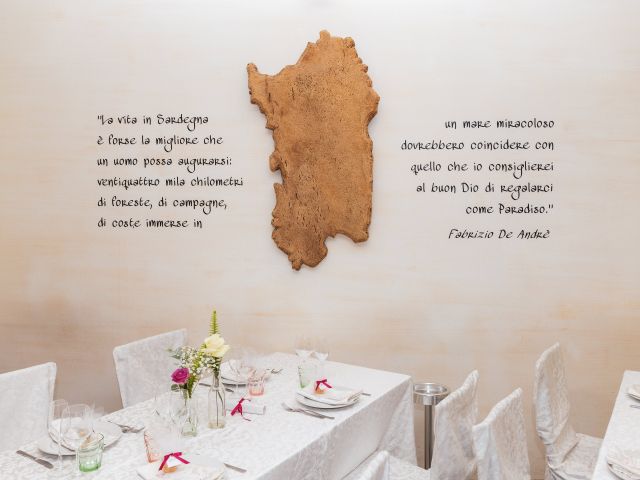 Il matrimonio di Roberto e Vittoria a Arborea, Oristano 53