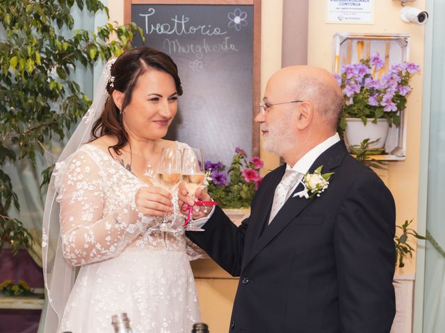 Il matrimonio di Roberto e Vittoria a Arborea, Oristano 54