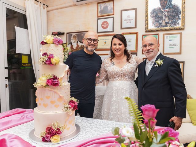 Il matrimonio di Roberto e Vittoria a Arborea, Oristano 55