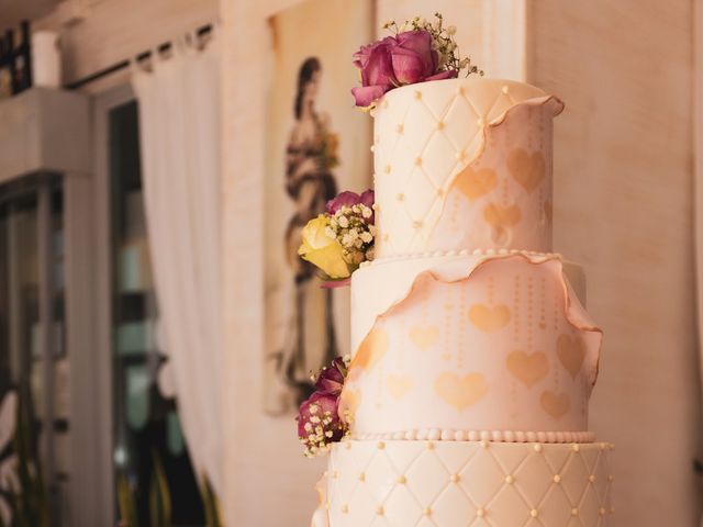 Il matrimonio di Roberto e Vittoria a Arborea, Oristano 56