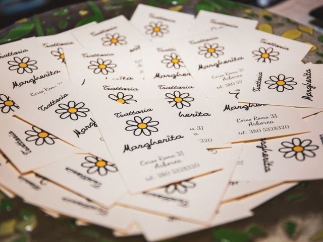 Il matrimonio di Roberto e Vittoria a Arborea, Oristano 59