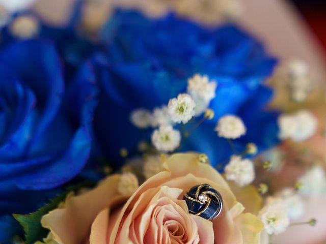 Il matrimonio di Marco e Martina a Brescia, Brescia 3