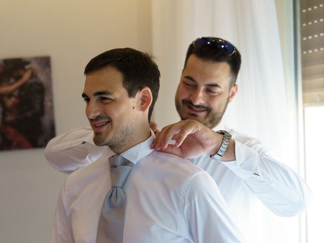 Il matrimonio di Marco e Martina a Brescia, Brescia 1