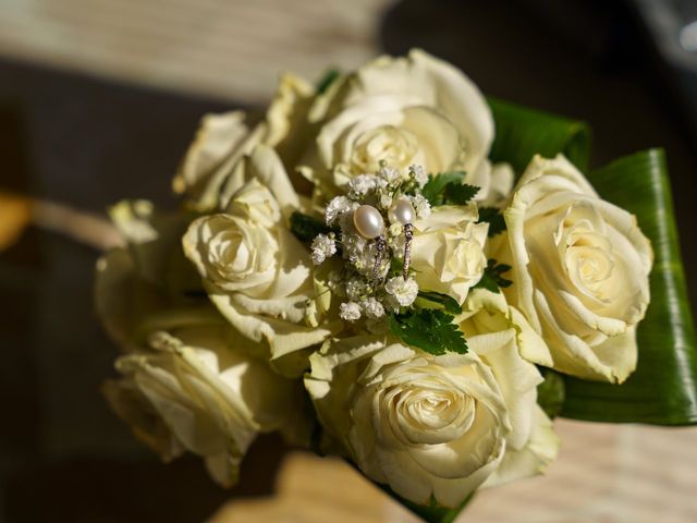 Il matrimonio di Marco e Martina a Brescia, Brescia 7