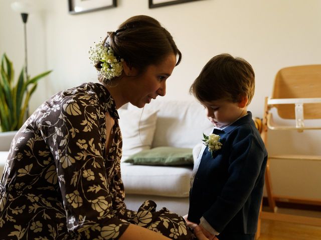 Il matrimonio di Marco e Martina a Brescia, Brescia 8