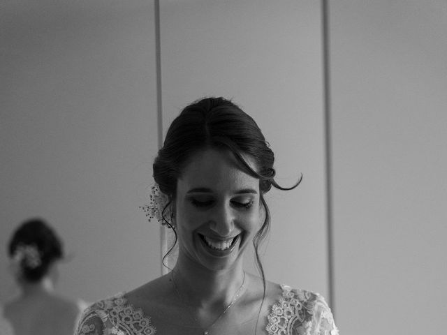 Il matrimonio di Marco e Martina a Brescia, Brescia 9
