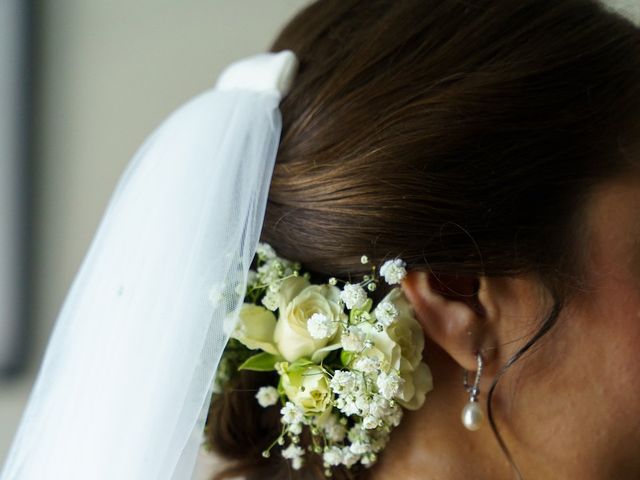 Il matrimonio di Marco e Martina a Brescia, Brescia 10