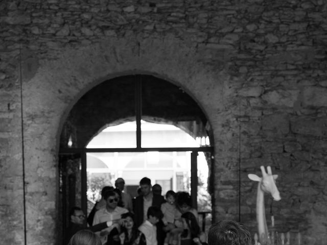 Il matrimonio di Marco e Martina a Brescia, Brescia 26