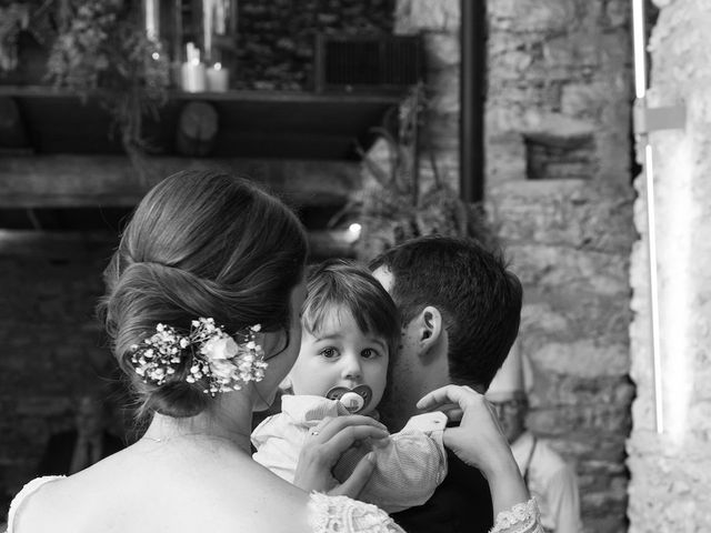Il matrimonio di Marco e Martina a Brescia, Brescia 27