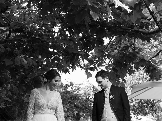 Il matrimonio di Marco e Martina a Brescia, Brescia 32