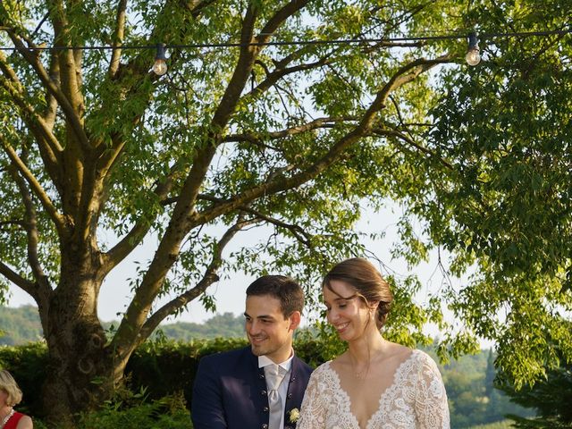 Il matrimonio di Marco e Martina a Brescia, Brescia 33