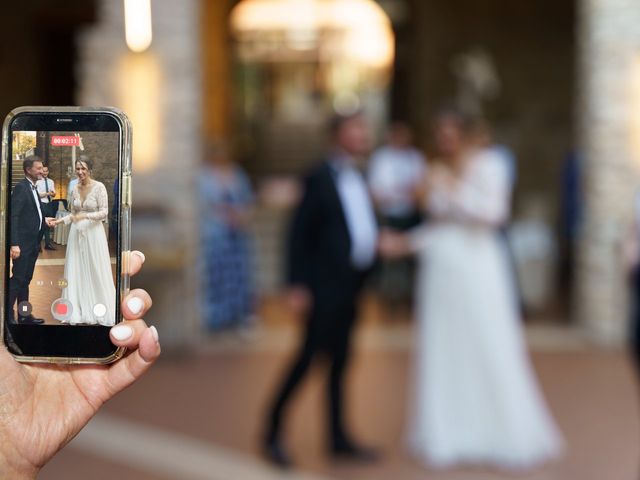 Il matrimonio di Marco e Martina a Brescia, Brescia 40