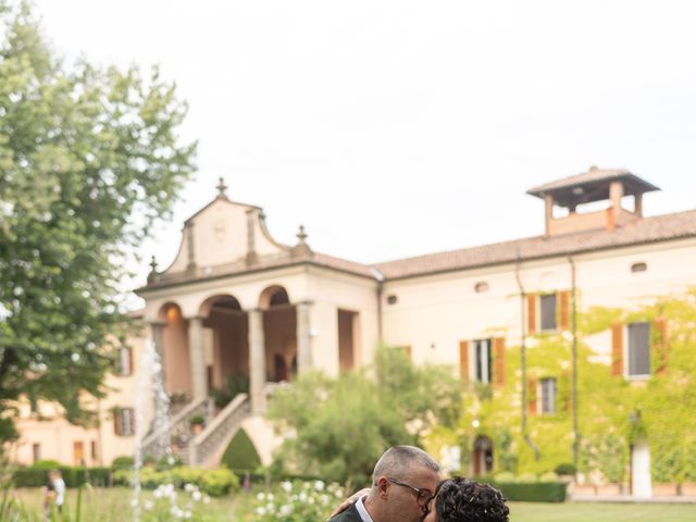 Il matrimonio di Stefano  e Daniela a Coccaglio, Brescia 4