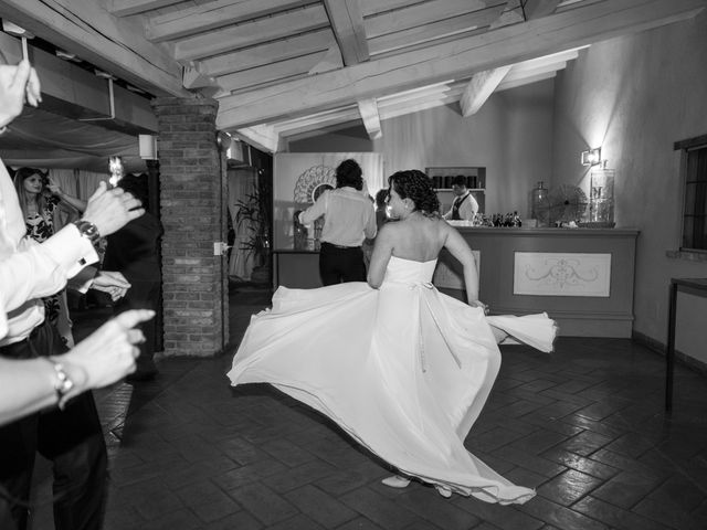 Il matrimonio di Stefano  e Daniela a Coccaglio, Brescia 5