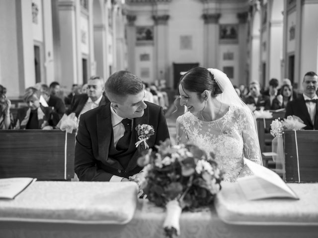Il matrimonio di Michele e Marina a Sandrigo, Vicenza 14