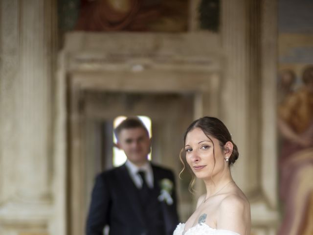 Il matrimonio di Michele e Marina a Sandrigo, Vicenza 19