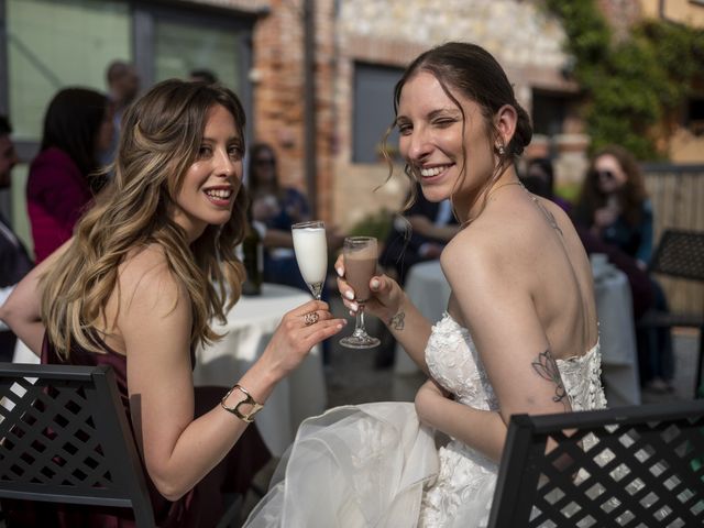 Il matrimonio di Michele e Marina a Sandrigo, Vicenza 22