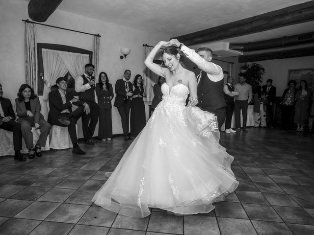 Il matrimonio di Michele e Marina a Sandrigo, Vicenza 25