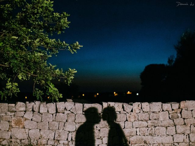 Il matrimonio di Corrado  e Carmen a Modica, Ragusa 1