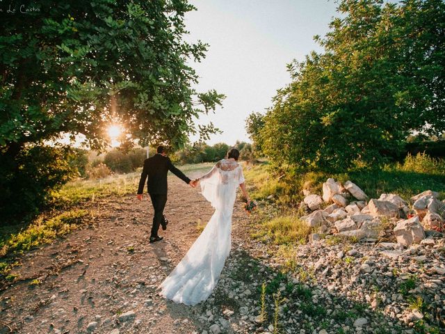 Il matrimonio di Corrado  e Carmen a Modica, Ragusa 4