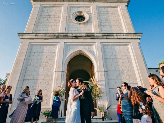 Il matrimonio di Corrado  e Carmen a Modica, Ragusa 6