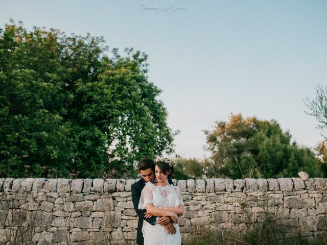 Il matrimonio di Corrado  e Carmen a Modica, Ragusa 7