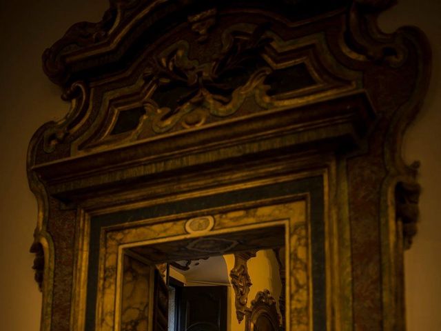 Il matrimonio di Gianluca  e Giusi a Capaccio Paestum, Salerno 4