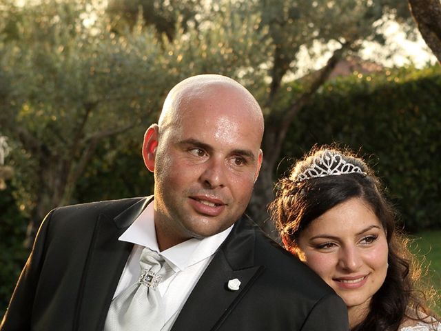 Il matrimonio di Carmelo e Sabrina a Tortorici, Messina 15