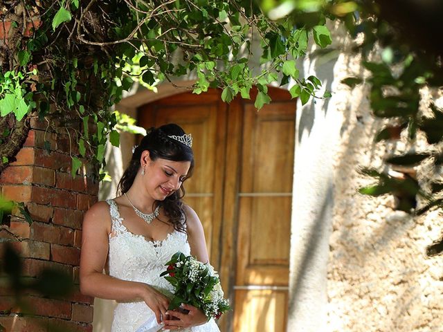 Il matrimonio di Carmelo e Sabrina a Tortorici, Messina 27