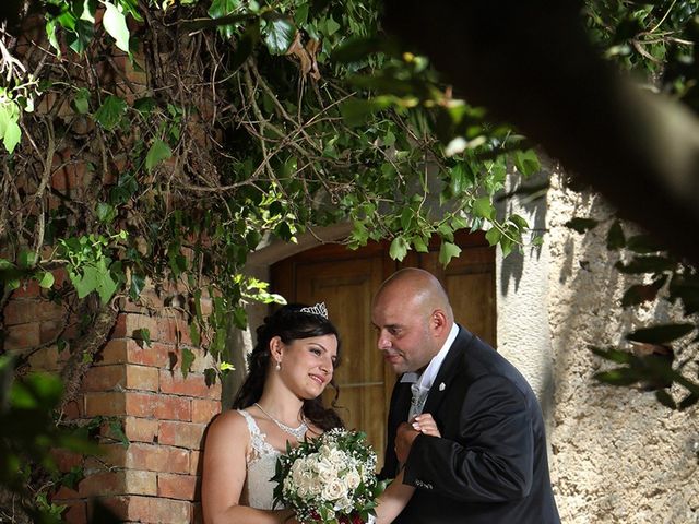 Il matrimonio di Carmelo e Sabrina a Tortorici, Messina 28