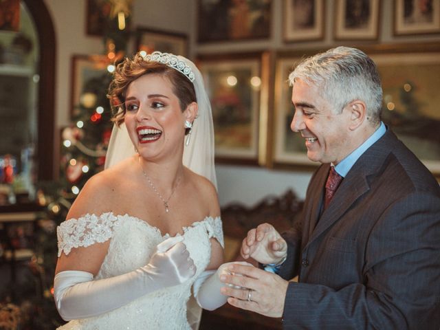 Il matrimonio di Armando e Manuela a Trecate, Novara 25