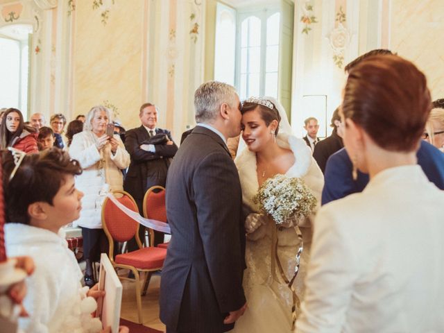 Il matrimonio di Armando e Manuela a Trecate, Novara 39