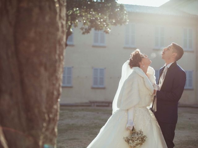 Il matrimonio di Armando e Manuela a Trecate, Novara 67