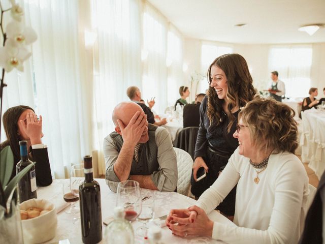 Il matrimonio di Armando e Manuela a Trecate, Novara 90