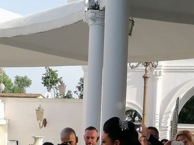 Il matrimonio di Giordano e Simona a Roma, Roma 6