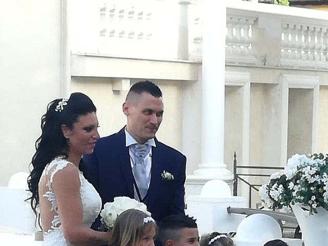 Il matrimonio di Giordano e Simona a Roma, Roma 7