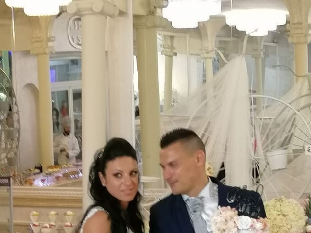 Il matrimonio di Giordano e Simona a Roma, Roma 8