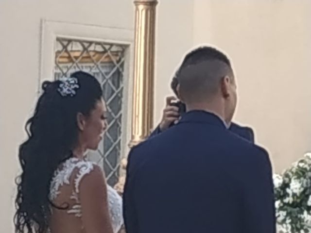 Il matrimonio di Giordano e Simona a Roma, Roma 10