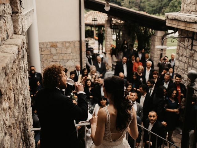 Il matrimonio di Francesco e Kristiana a Caserta, Caserta 20