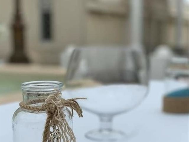 Il matrimonio di Giordano e Simona a Roma, Roma 12
