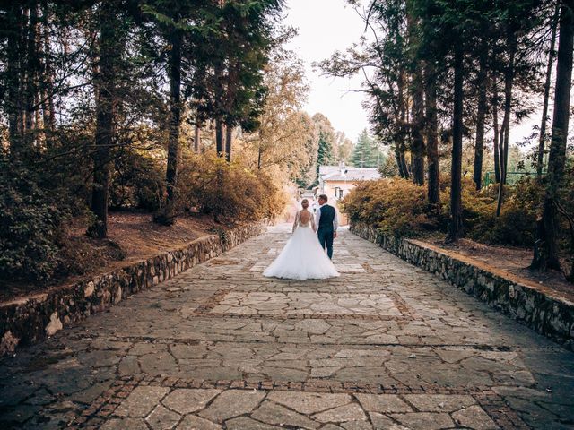 Il matrimonio di Alessio e Michela a Omegna, Verbania 46