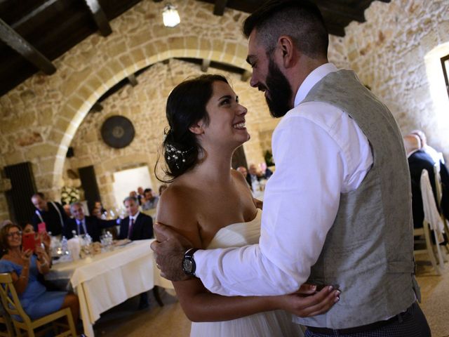 Il matrimonio di Ivan e Alessandra a Francavilla Fontana, Brindisi 17