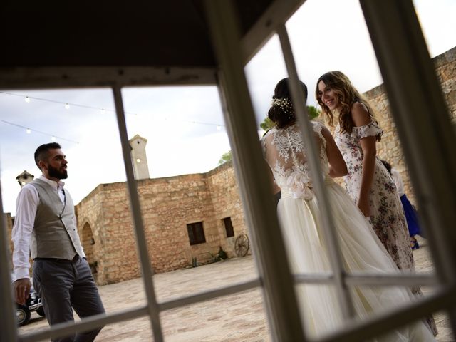 Il matrimonio di Ivan e Alessandra a Francavilla Fontana, Brindisi 18