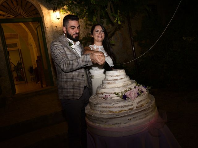 Il matrimonio di Ivan e Alessandra a Francavilla Fontana, Brindisi 22