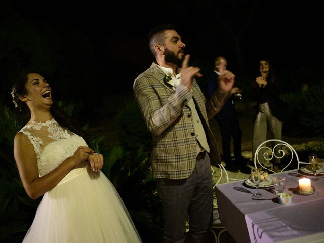Il matrimonio di Ivan e Alessandra a Francavilla Fontana, Brindisi 23
