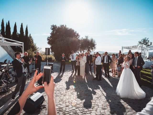 Il matrimonio di Davide e Roberta a Roma, Roma 60